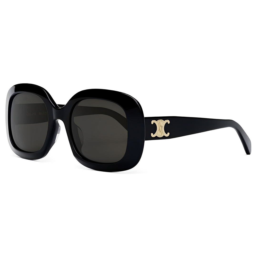 Celine CL40262U NEGRO