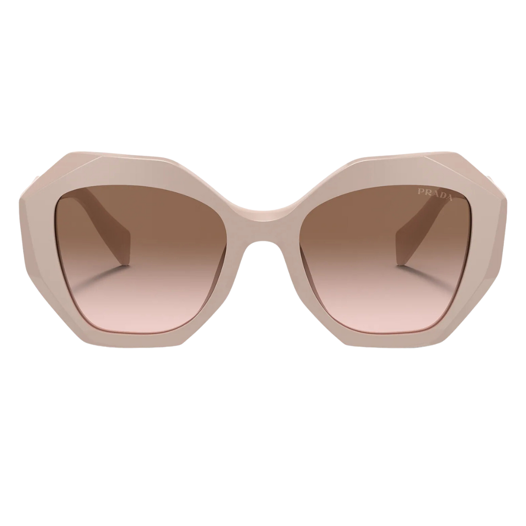 Prada Milano SPR16W VYJ-0A6 Square Shape