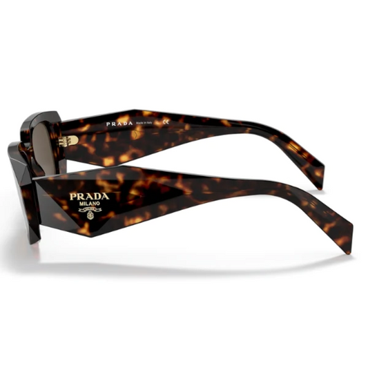 Prada SPR 17W-F 2AU-8C1 Square Shape