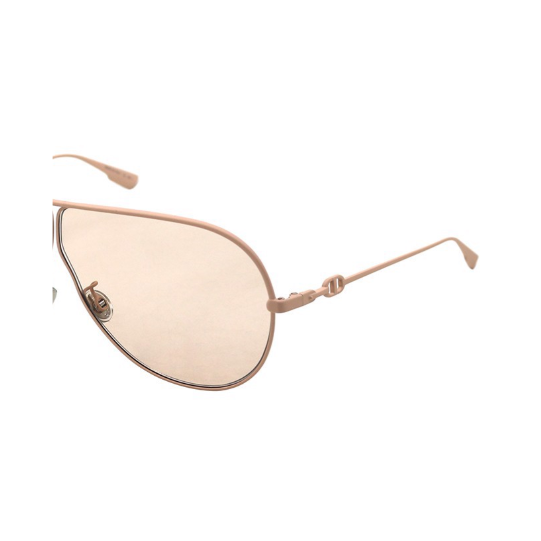 Camp V1V/VC Rose Gold Transparente