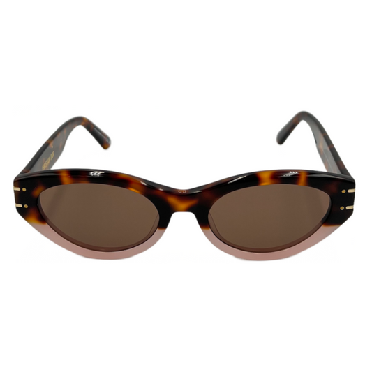 SIGNATURE B5I 28D0 Eye Cat Shape