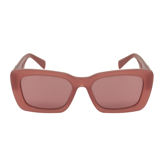 Miu Miu MU 07YS 10M-08S Square Shape