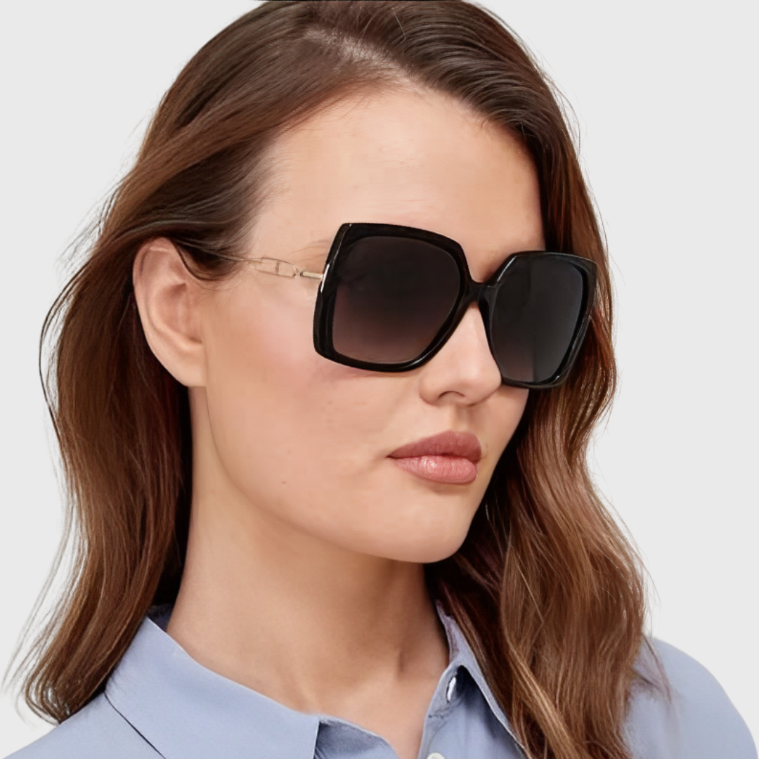 BURBERRY BE4332 3001/8G SQUARE
