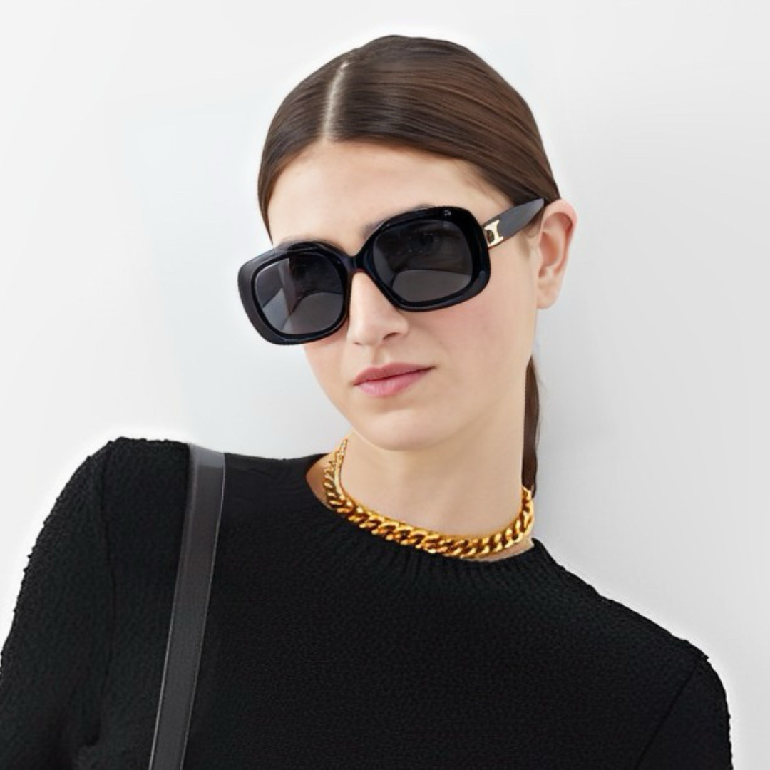 Celine CL40262U NEGRO