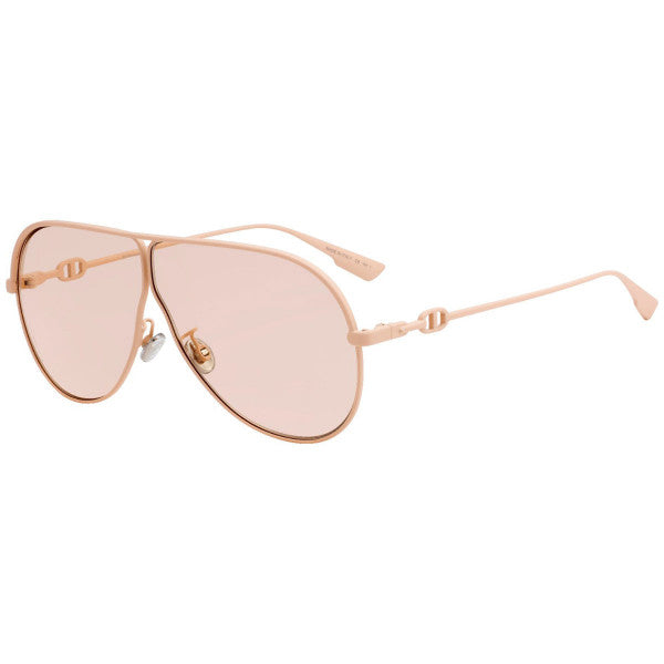 Camp V1V/VC Rose Gold Transparente