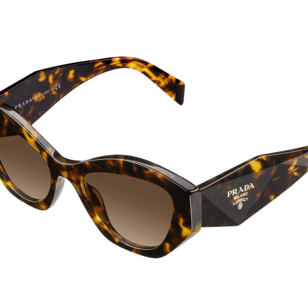 Prada Milano SPR07Y VAU-6S1 Symbole Abstract