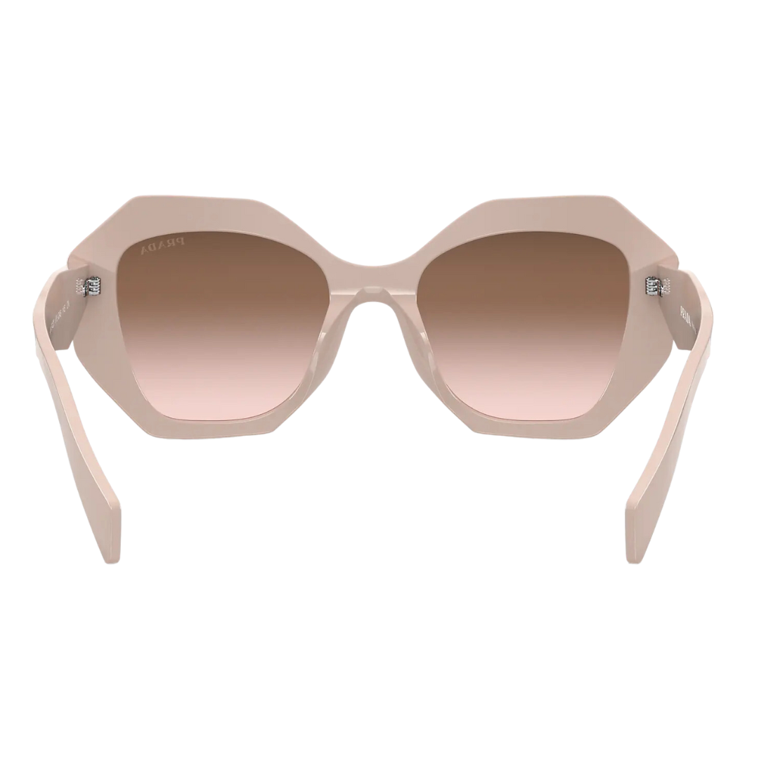 Prada Milano SPR16W VYJ-0A6 Square Shape