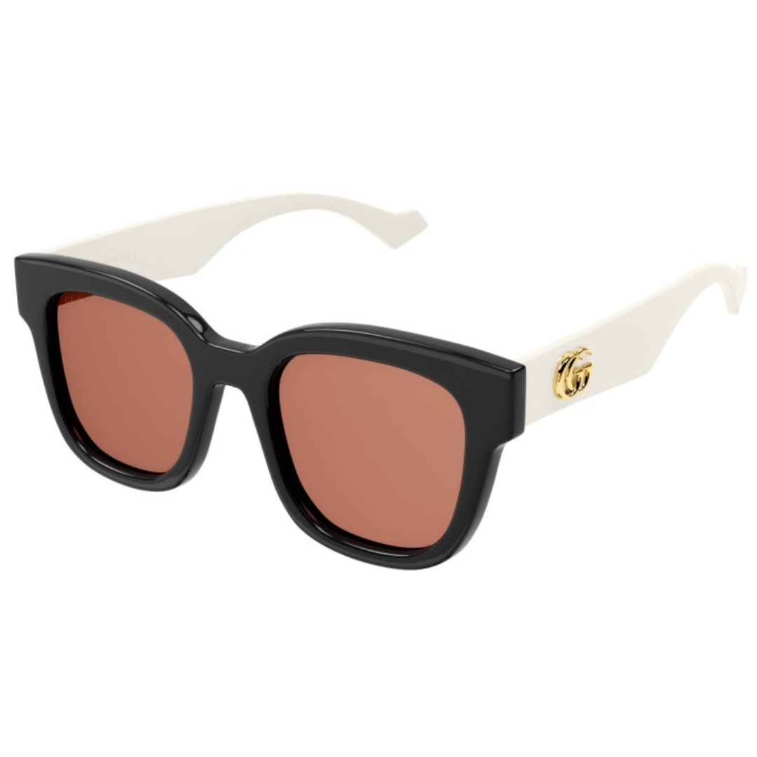 Gucci GG0998S 002 Square Shape LUXSON