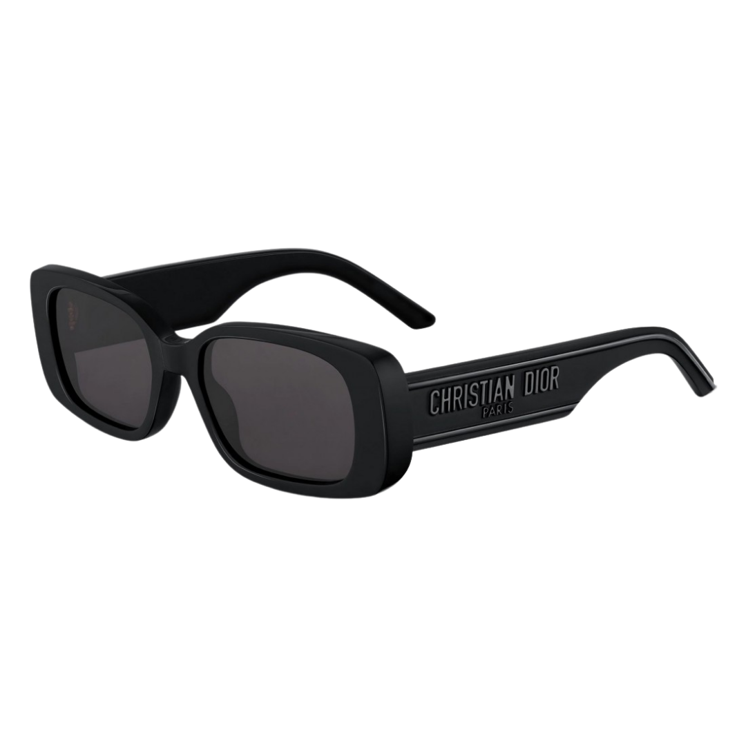 Lentes dior negros sale