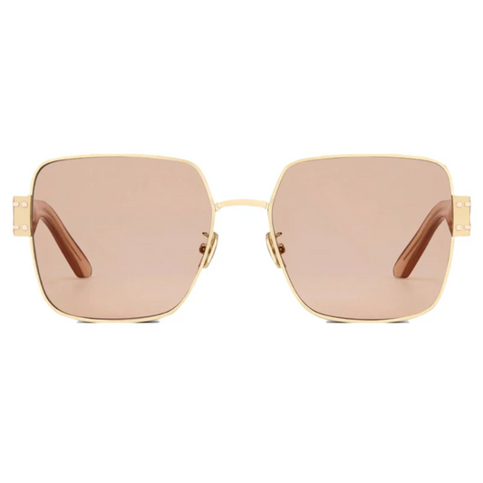 Signature S4U B0L0 Square Shape Rosa Dorado