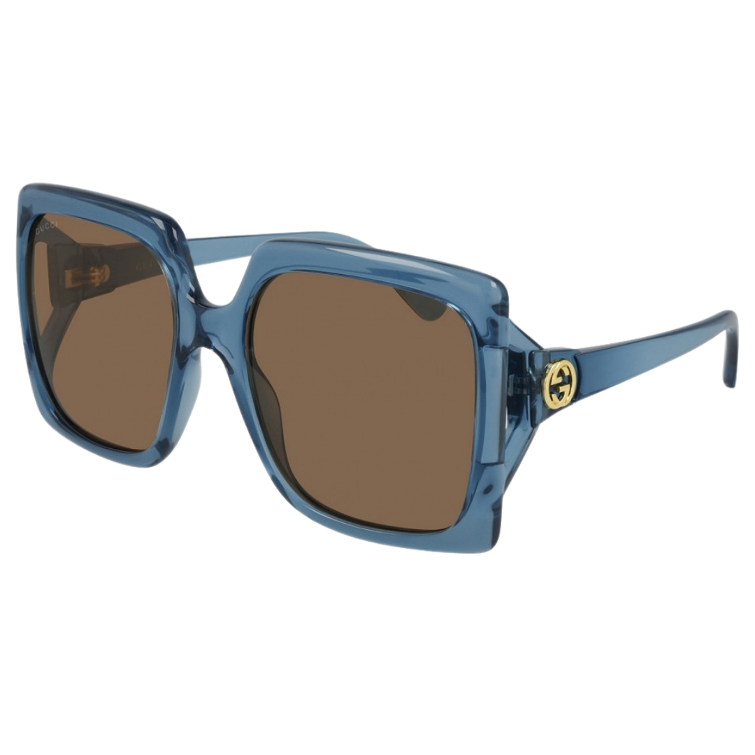 GG0876S 004 Square Oversized