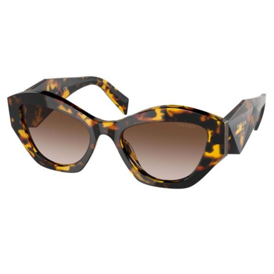 Prada Milano SPR07Y VAU-6S1 Symbole Abstract