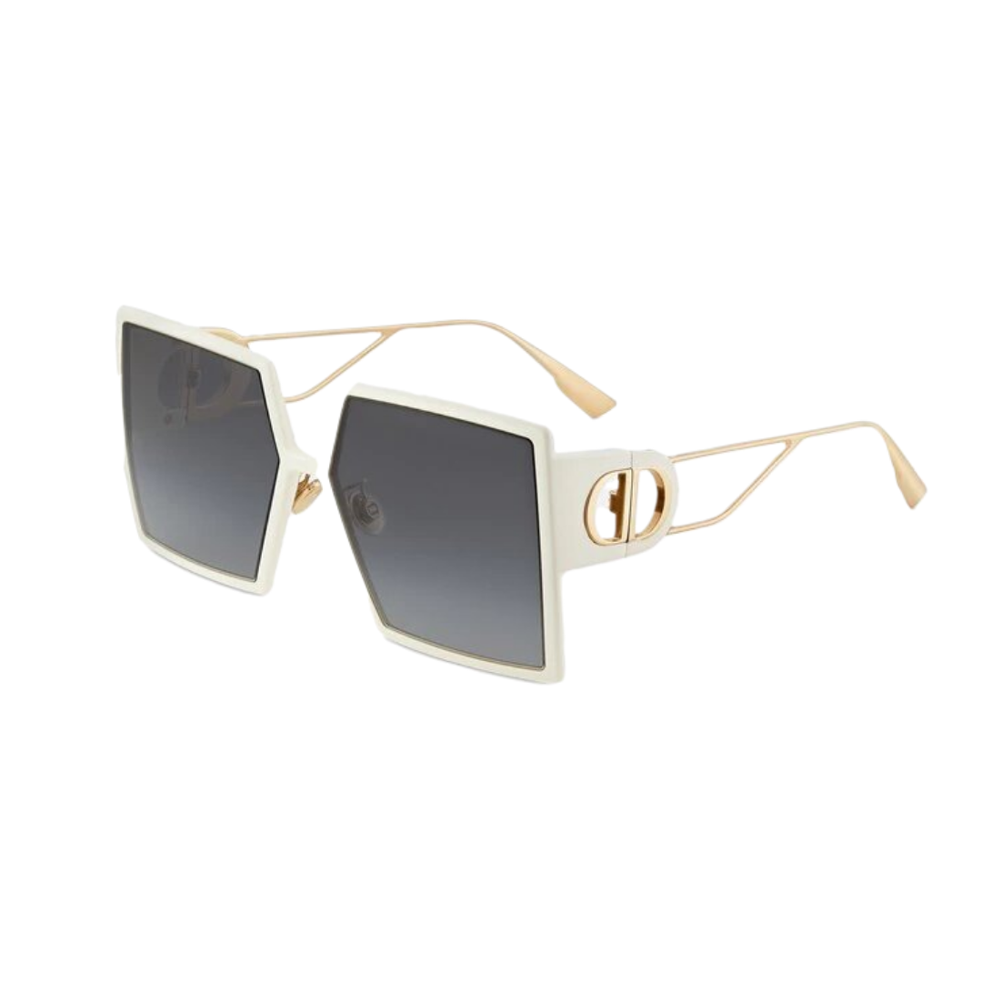 30 Montaigne 807/2K Blanco