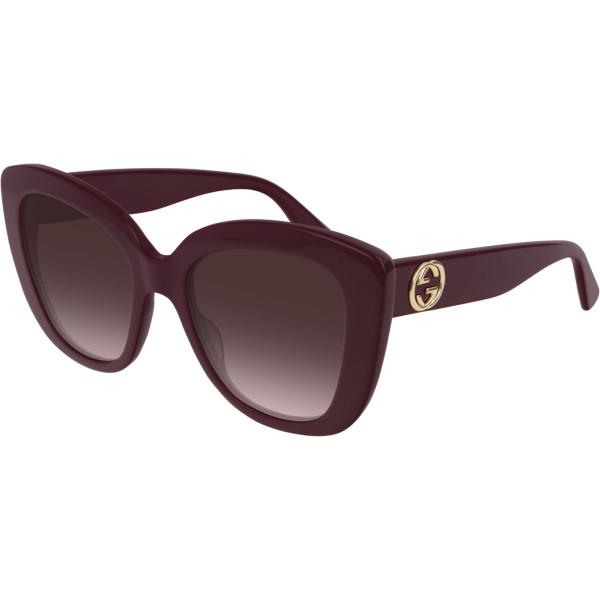 GG0327S 006 Square Oversized