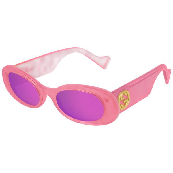 GG0517S 003 Oval Shape