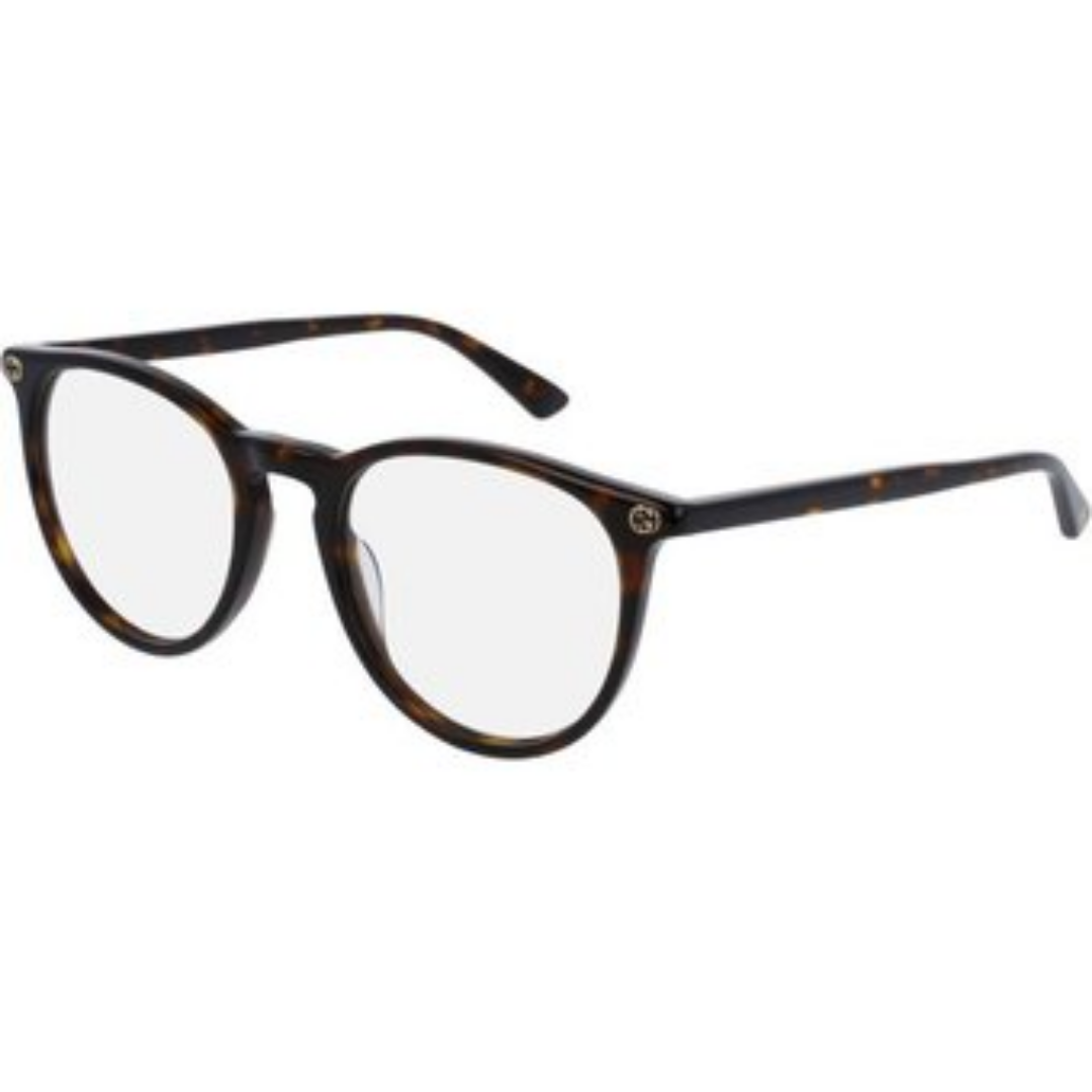 GG0027O 002 Oftálmico Round