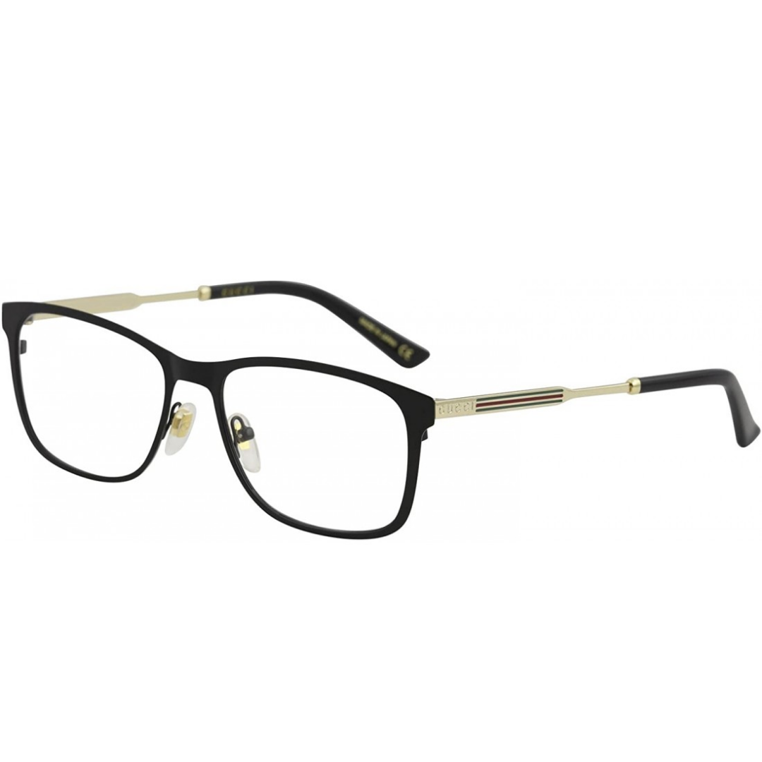 GUCCI GG0301O 001 Oftalmico Clubmaster LUXSON