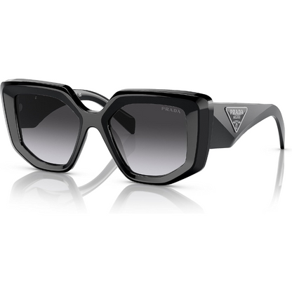 SPR 14Z 1AB-09S Butterfly Shape