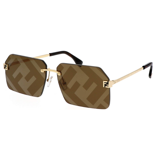 FE40043U 33G Sky Sunglasses