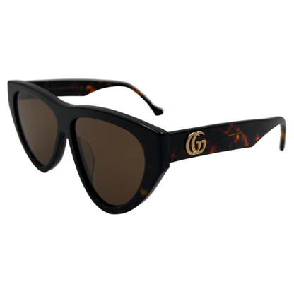 GG1333S 02 Eye Cat Oversized