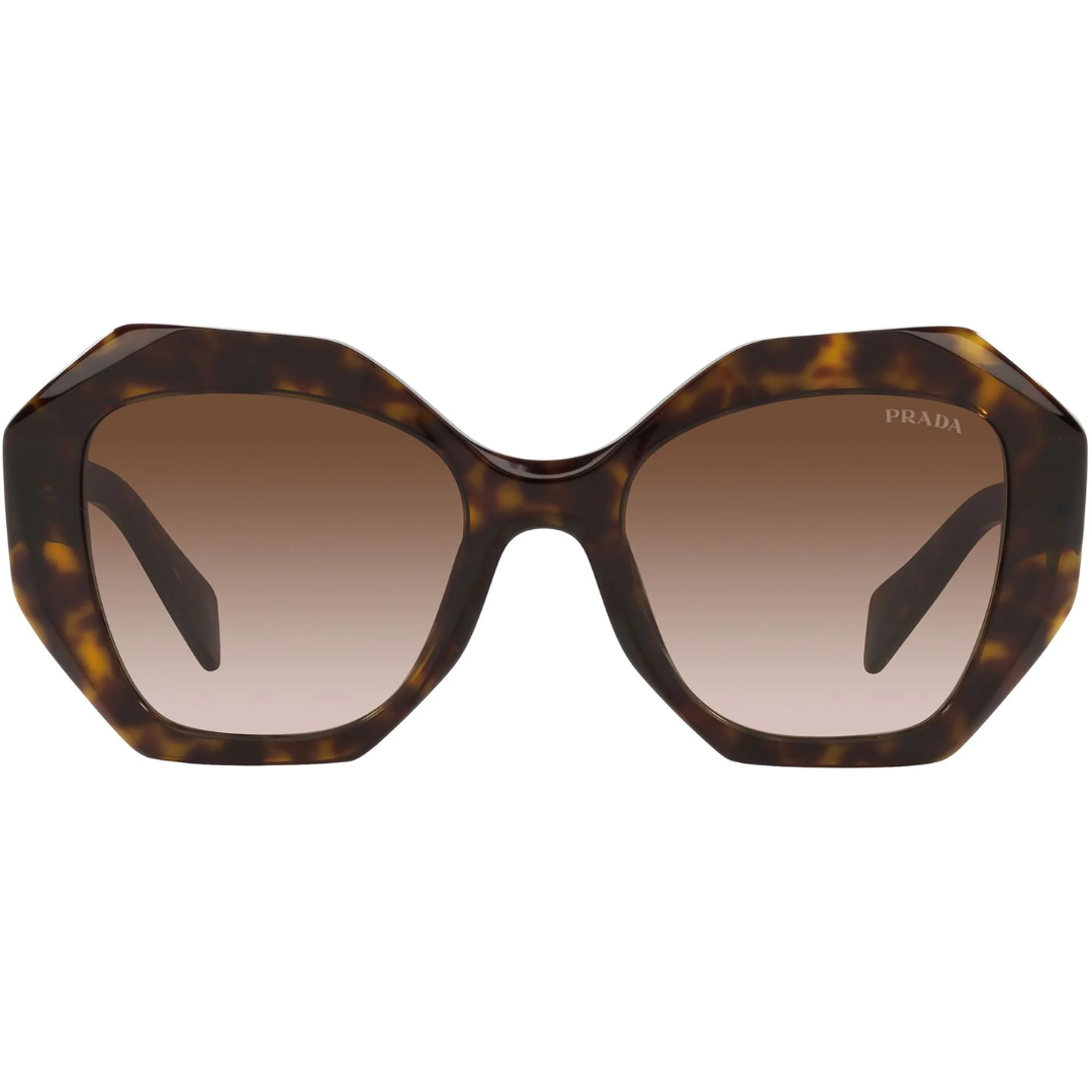 Prada Milano SPR16W 2AU-6S1 Symbole Abstract