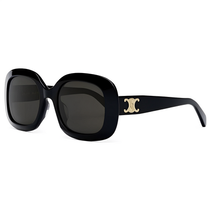 Celine  CL40262U NEGRO