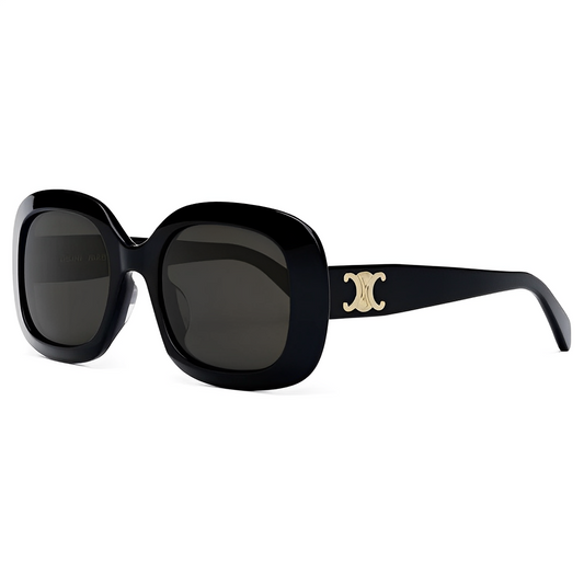 Celine  CL40262U NEGRO