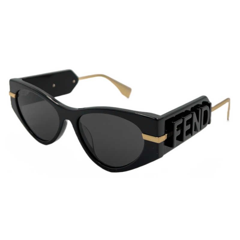 Lentes oftalmicos online fendi