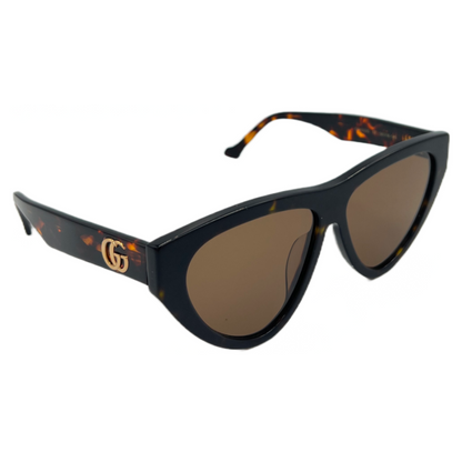 GG1333S 02 Eye Cat Oversized