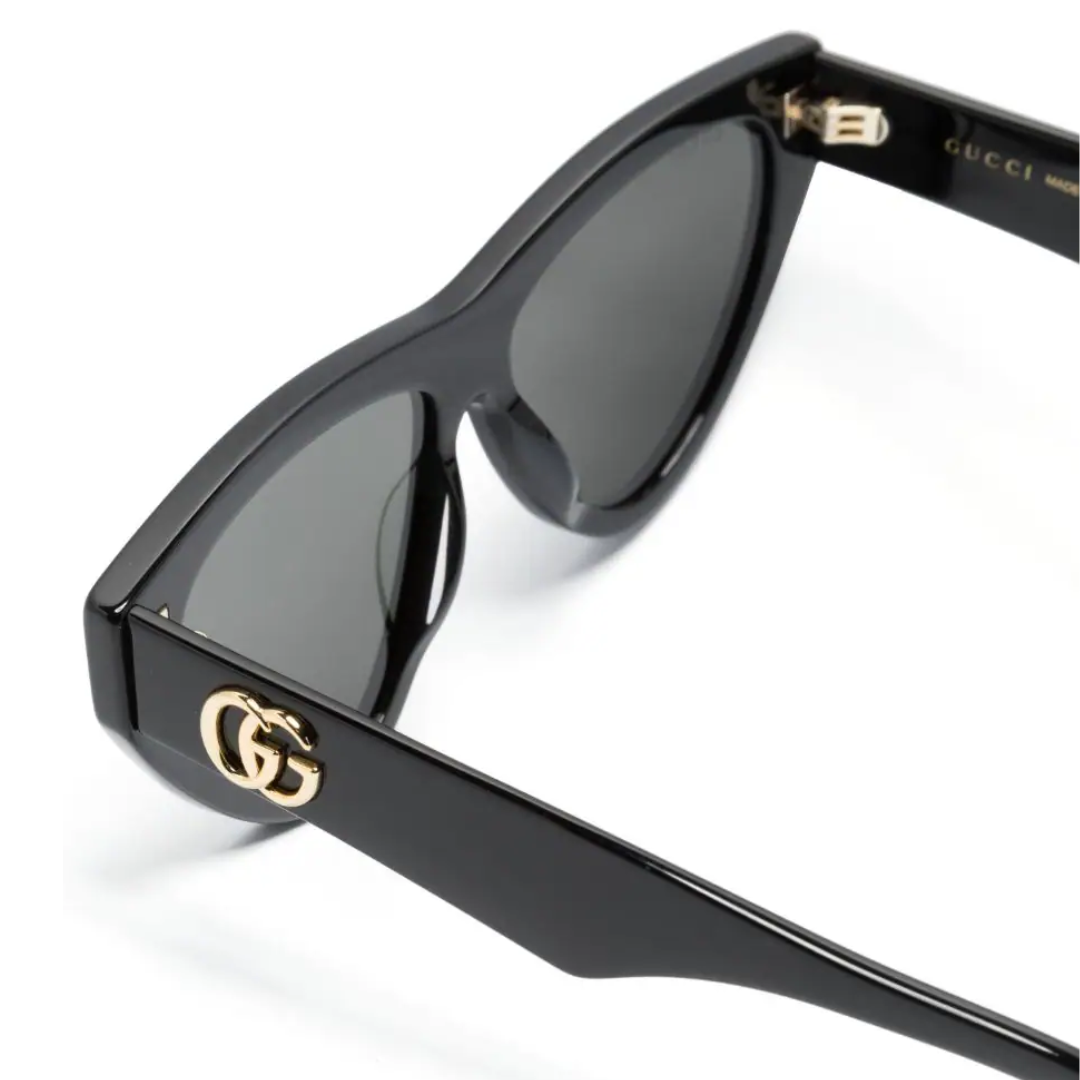 Gg1333S 01 Eye Cat Oversized