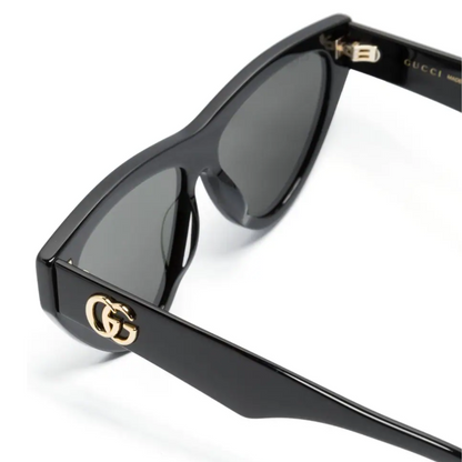 Gg1333S 01 Eye Cat Oversized