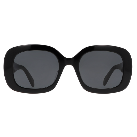Celine  CL40262U NEGRO