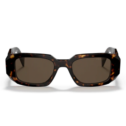 Prada SPR 17W-F 2AU-8C1 Square Shape