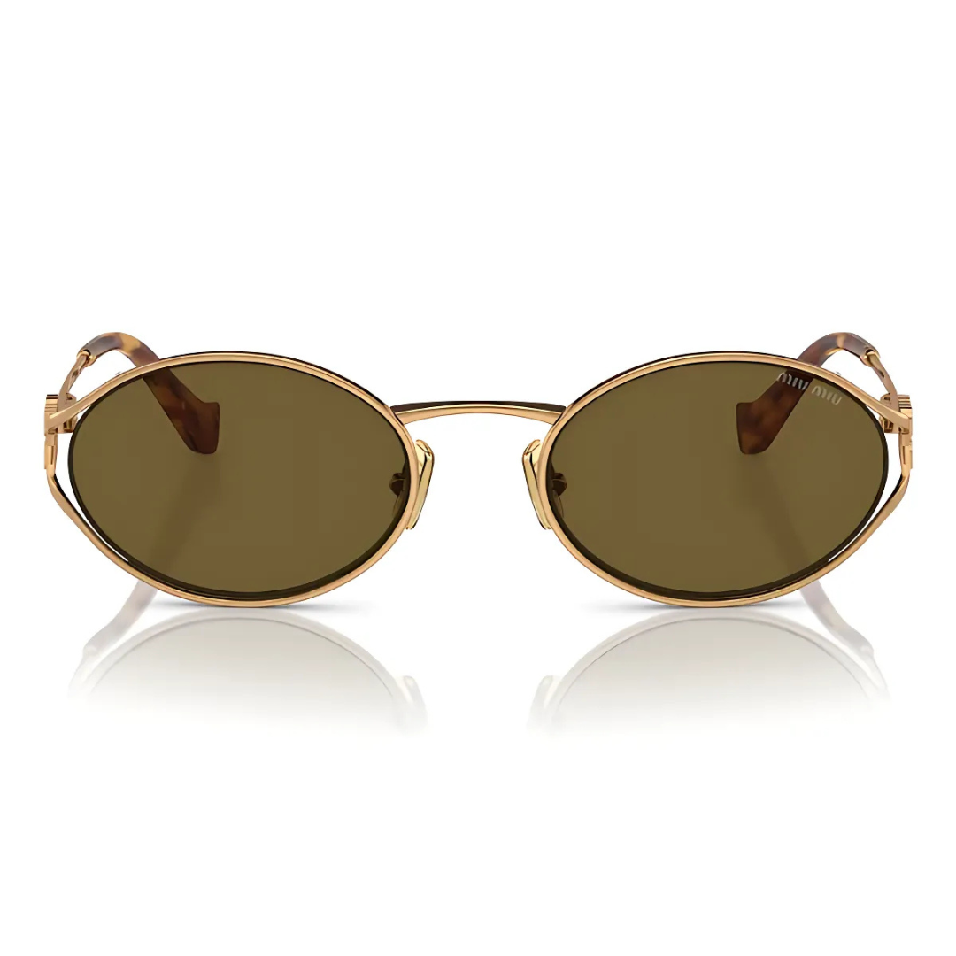miu miu mu52y gris