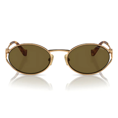 miu miu mu52y gris