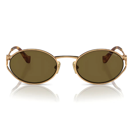 miu miu mu52y gris