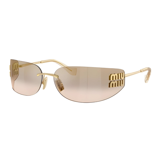 Miu Miu mu 54ys