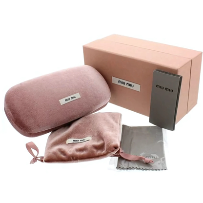 Miu Miu MU 56ZS ZVN-5S0