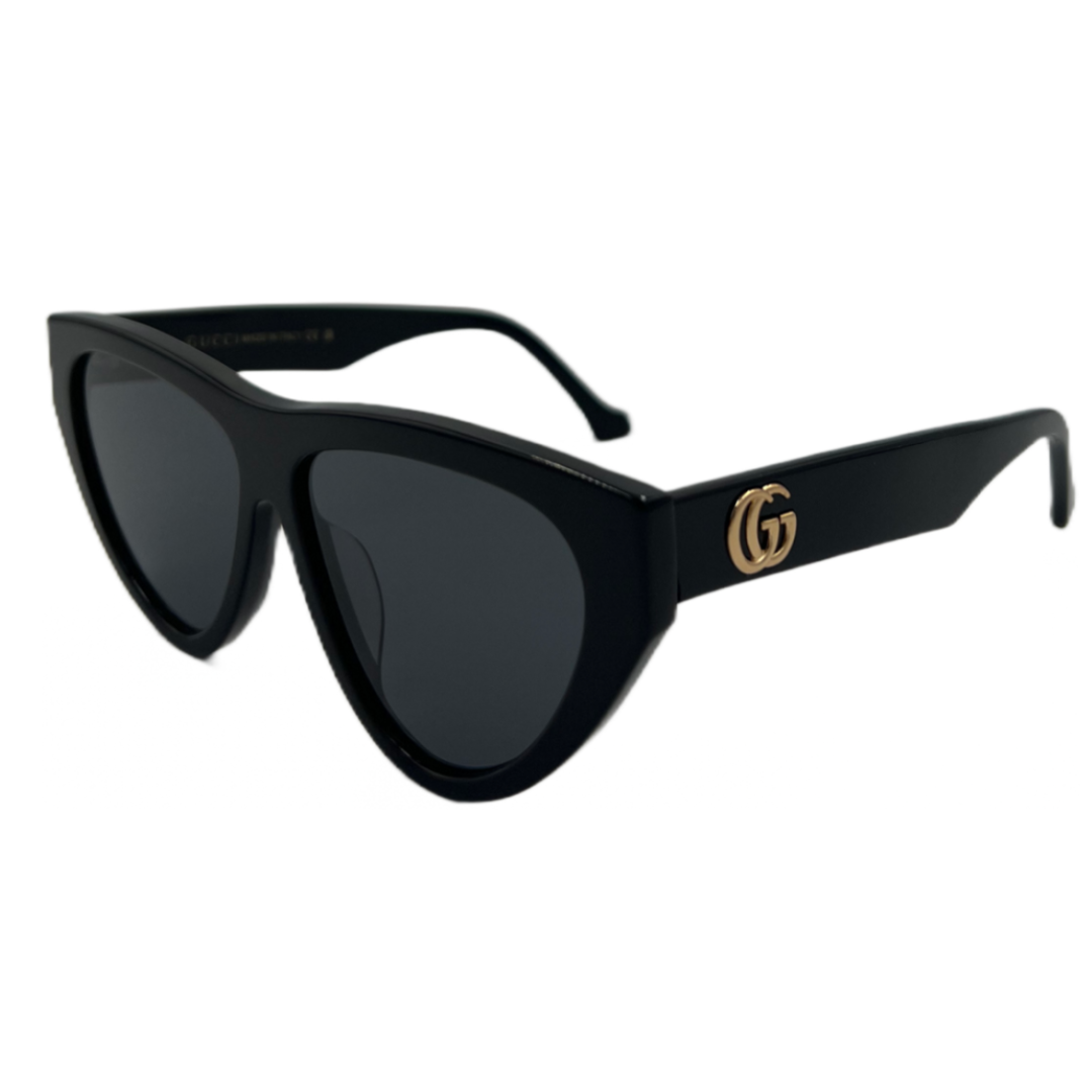 Gg1333S 01 Eye Cat Oversized