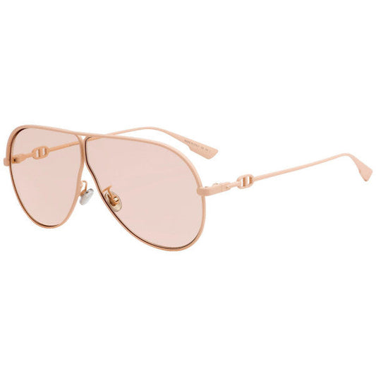 Camp V1V/VC Rose Gold Transparente