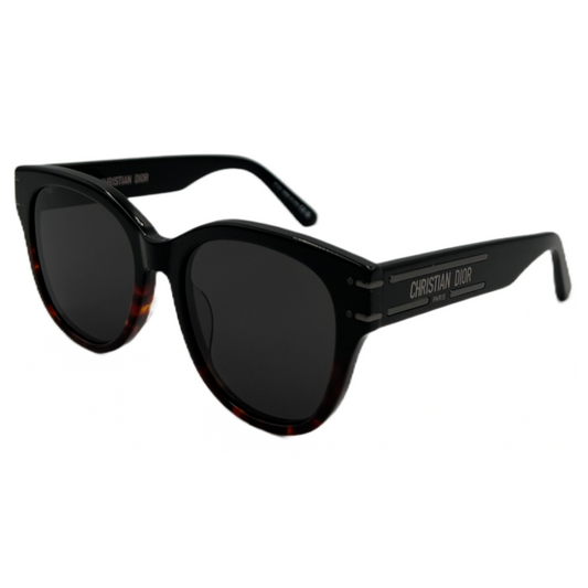 B4I 18A0 Square Shape Black