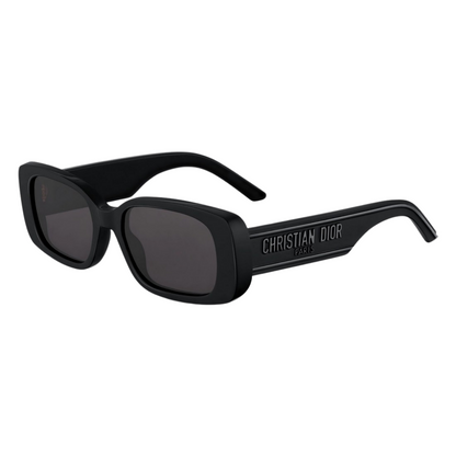 WilDior S2U 10A0 Square Shape Negro