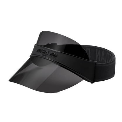 Club V1U Visera Negro