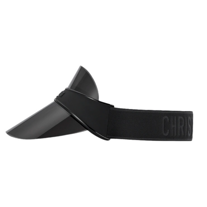 Club V1U Visera Negro