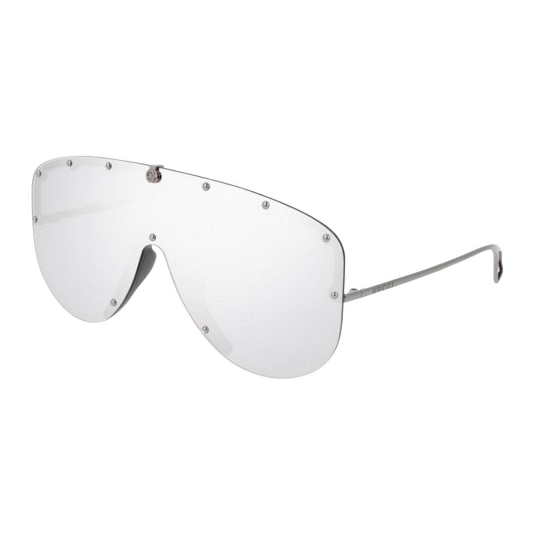 Gucci GG0667S 002 Aviator Fashion