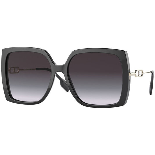 BURBERRY BE4332 3001/8G SQUARE