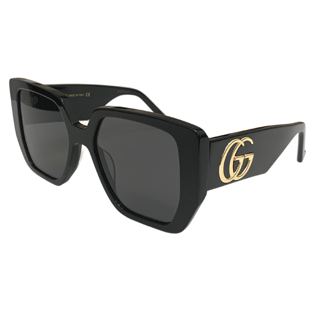 Gucci GG0956S 003 Square Shape LUXSON