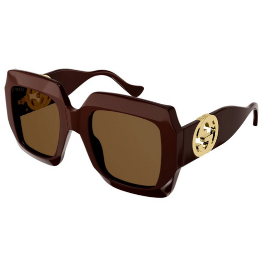 GG1022S 007 Square Shape