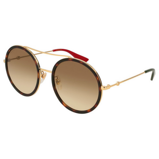 Gucci GG0061S 013 Round Double