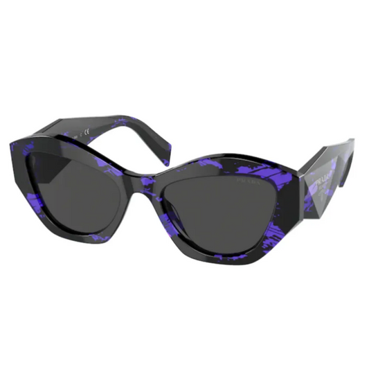 Prada Milano SPR07Y 05V-5S0  Symbole Abstract